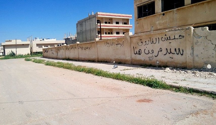 عطوان: سيناريو استخدام الكيماوي في إدلب بات جاهزاً.. والجميع يكتم أنفاسه تحسباً للمواجهة..