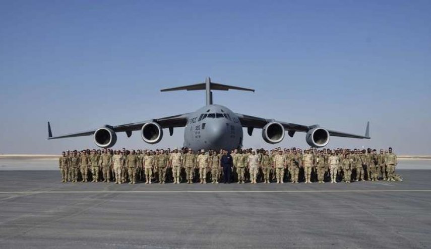 مصر تؤكد عدم مشاركة تل أبيب في أضخم مناوراتها