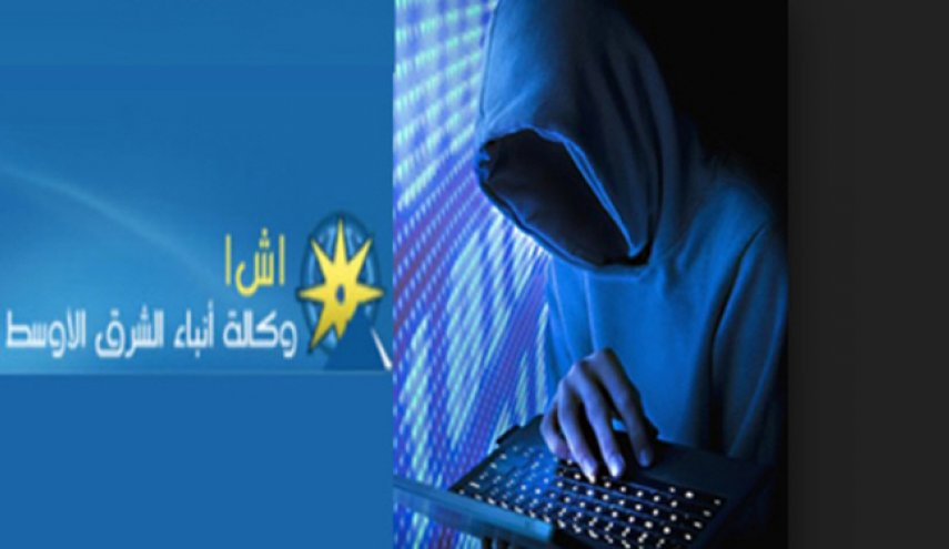 اختراق موقع رسمي مصري ونشر صورة لقيادي بجماعة الإخوان!