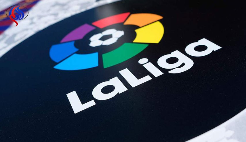 برشلونة وجيرونا يطلبان اللعب في أمريكا