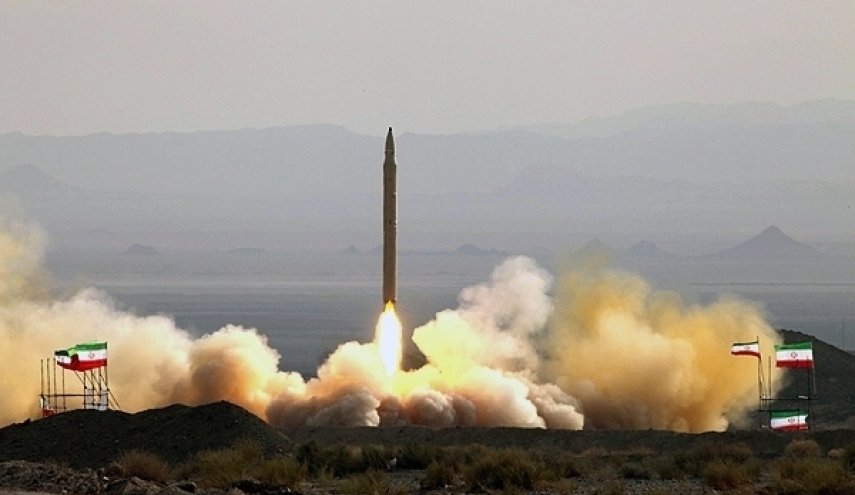 ماهي رسائل ايران من استهداف الارهابیین بکردستان العراق؟