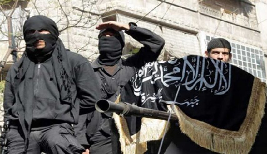 ما هو مصير الفصائل المسلحة في ادلب؟