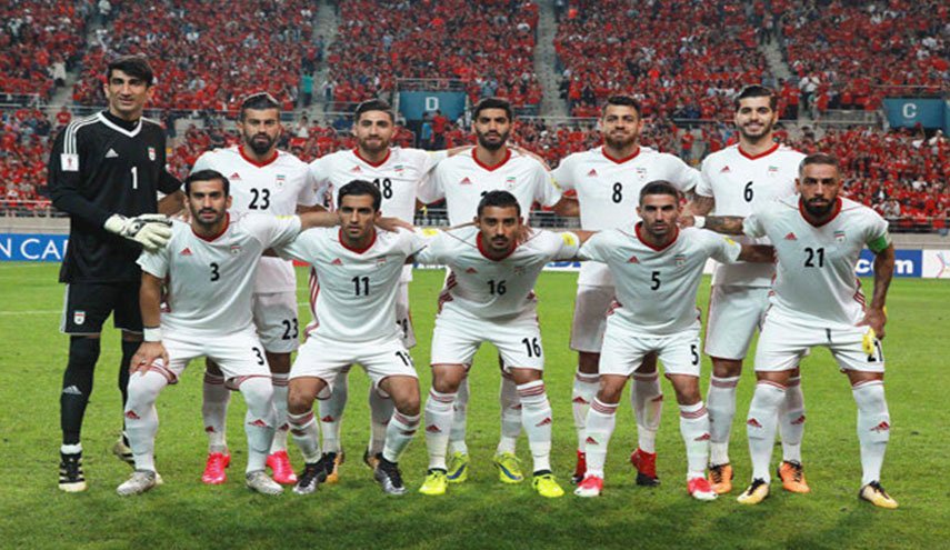 نتائج المباريات الودية لكرة القدم في آسيا