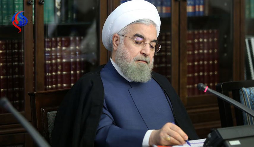 رییس جمهوری درگذشت مادر سه شهید والامقام را تسلیت گفت