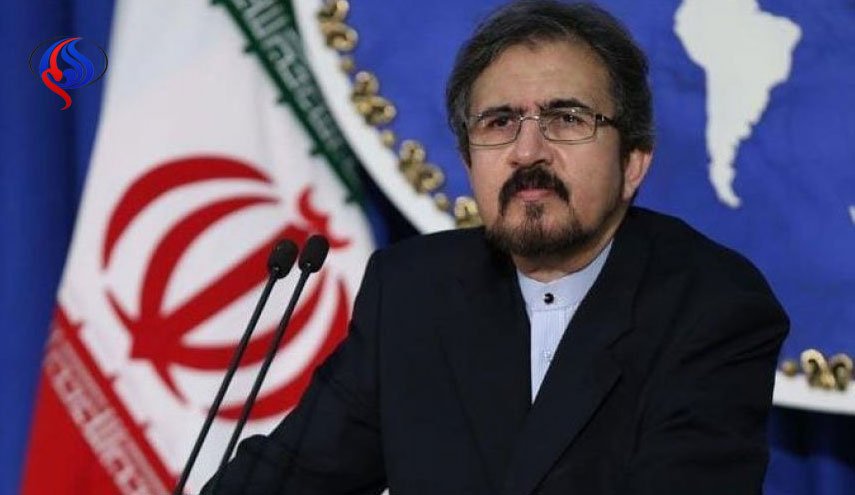 واکنش سخنگوی وزارت خارجه به بیانیه واهی کمیته 4 جانبه اتحادیه عرب 