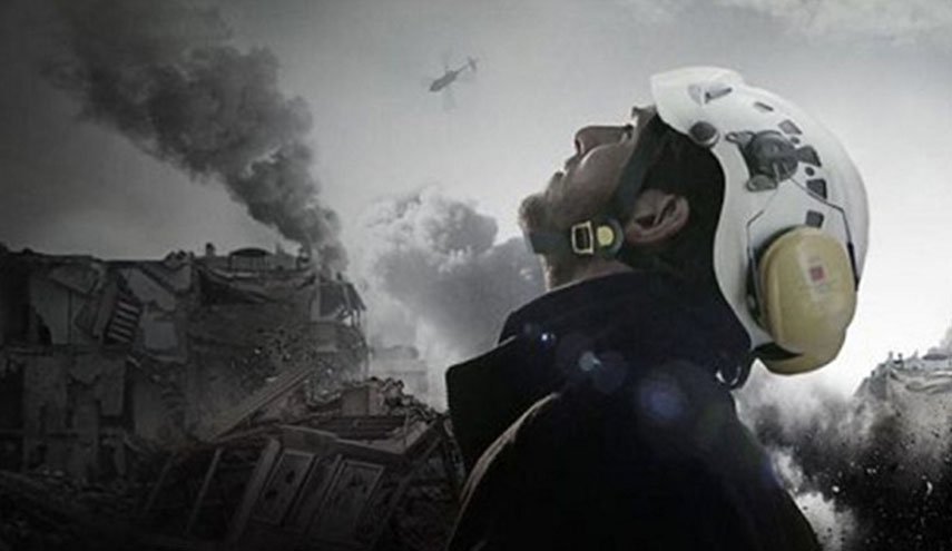السيناريو الكيميائي على ادلب يستبق هجوم الجيش على الارهابيين