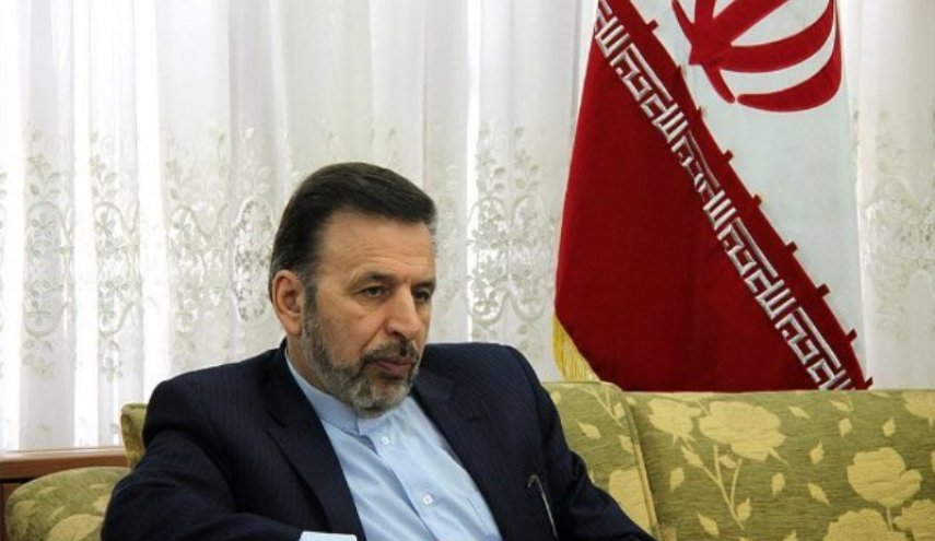 واعظي: سياسة ايران الاستراتيجية، ترسيخ العلاقات مع الجوار