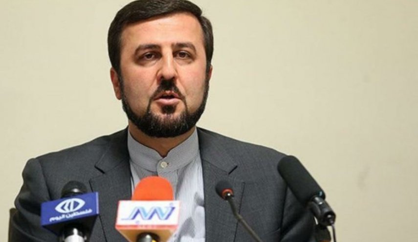 طهران: استمرار الاتفاق النووی رهن بانتفاع ایران من المصالح المدرجة فیه