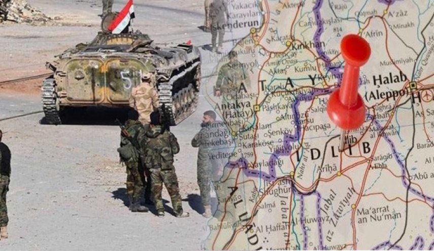 ادلب رهينة أميريكية في الخطة (ج) .. لكنها جسر روسيا الى..
