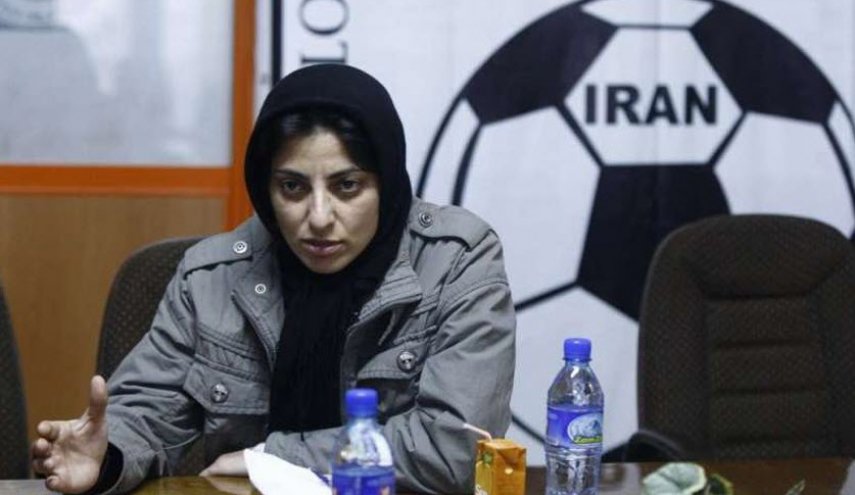 الكويت تختار مدربة إيرانية لقيادة منتخبات نسائية