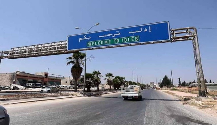 المنسق الإنساني الأممي قلق من وقوع هذا الامر في إدلب..