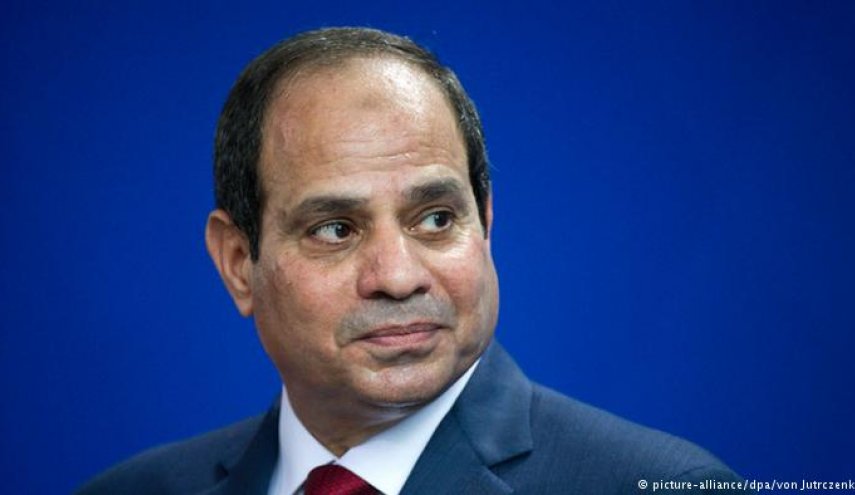 مصر.. السيسي يأمر بتنفيذ مشروع التأمين الصحي الشامل