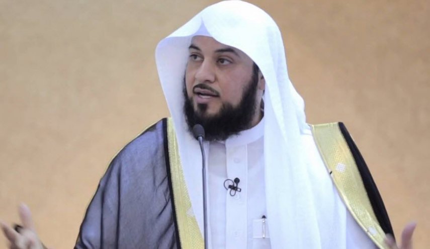 العريفي صار يروج لـ