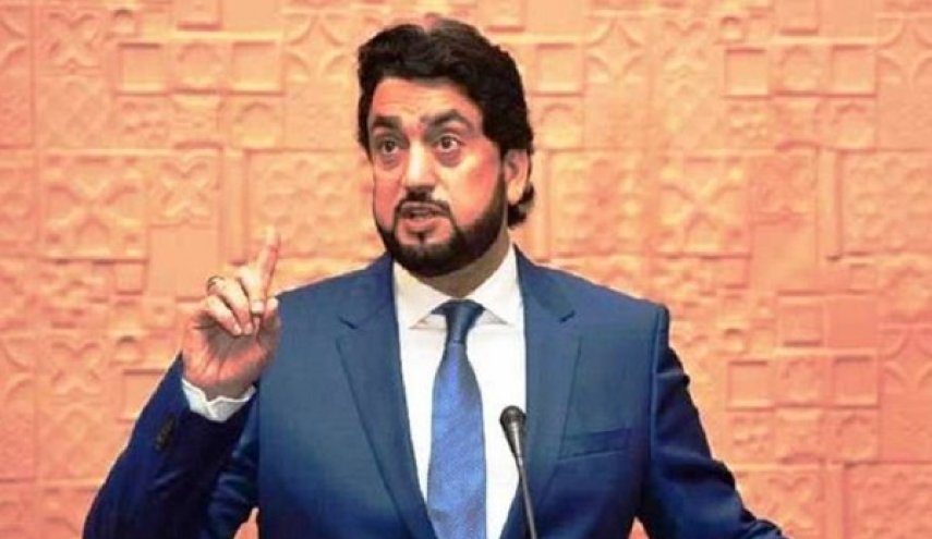 وزير باكستاني: تعزيز العلاقات مع طهران من اولويات اسلام اباد