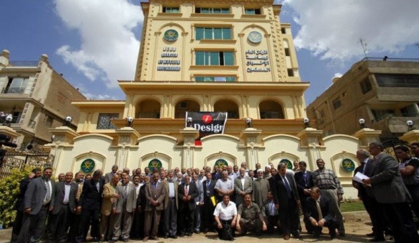 ممتلكات الإخوان في مصر.. من التحفظ إلى المصادرة!