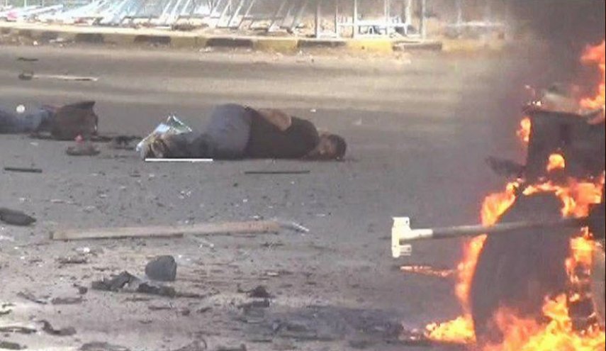 التصعيد الهستيري للتحالف السعودي على الحديدة.. ما هي دلالاته؟