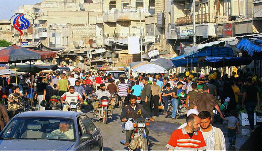 هذا ما ستقوم به أوروبا استعدادا لهجرة محتملة من إدلب