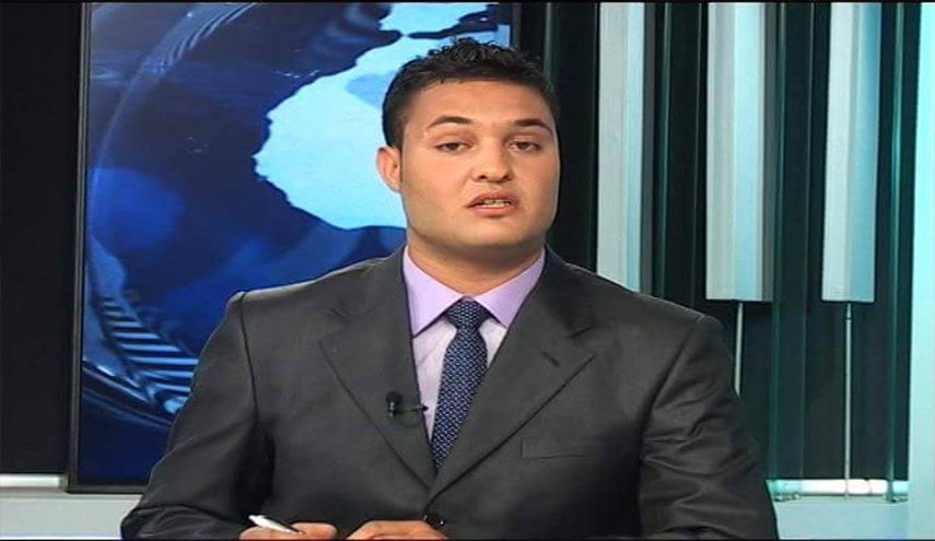 بالتفاصيل إعلامي شهير يعرض كليته للبيع ..وهكذا تم الرد عليه