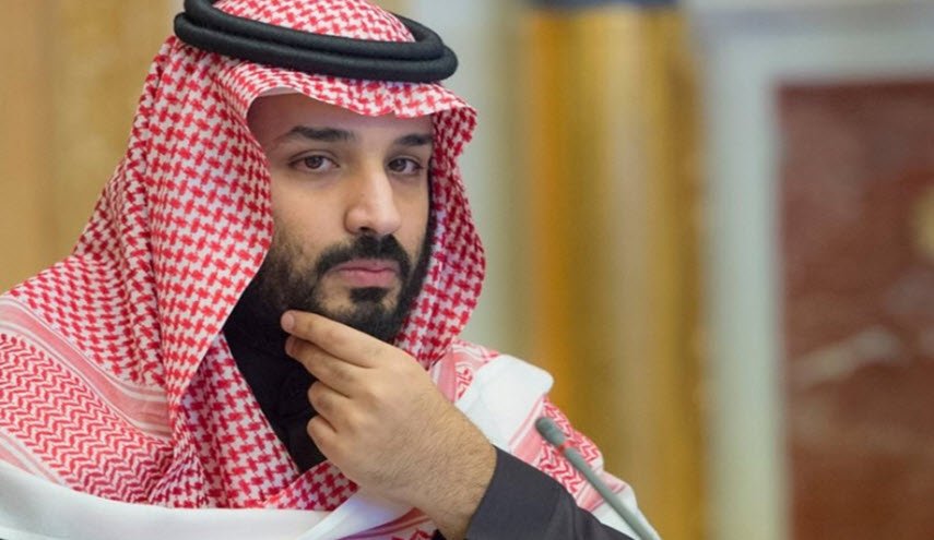 أيام الأمير السعودي الشاب معدودة