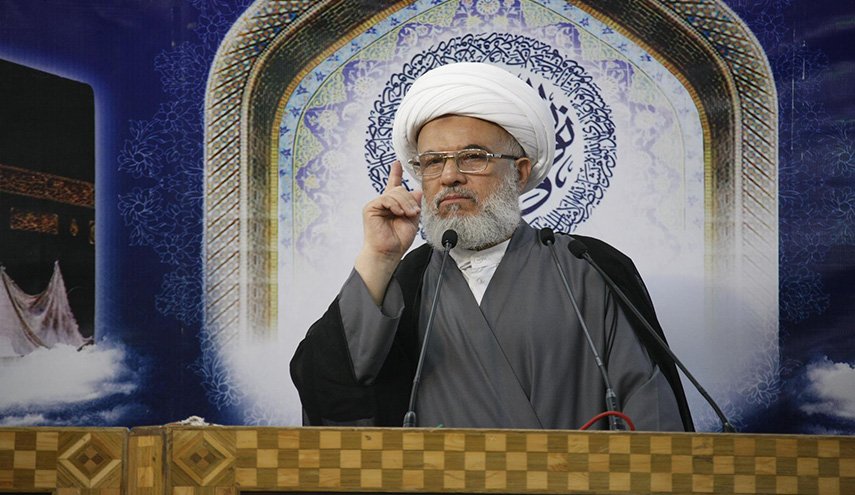 المرجعية العليا: ثورة الحسين (ع) نموذج للأمة في مواجهة الحكام الظالمين