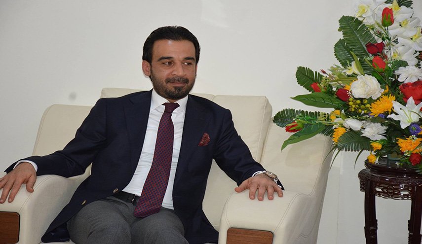 المحور الوطني يرشح الحلبوسي لرئاسة البرلمان العراقي