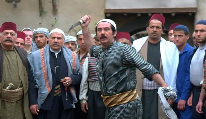 وزارة التربية السورية تقدم توضيحا والسبب مسلسل 