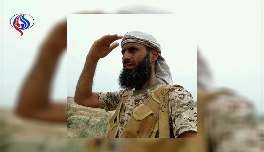 هلاك أحد قادة 
