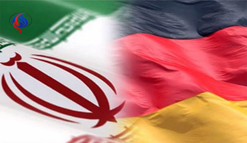 ألمانيا تتطلع لنظام مدفوعات لإنقاذ الاتفاق النووي
