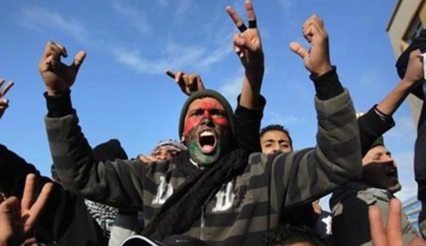 لا توجد خطة متفق عليها في ليبيا لإعادة بنائها