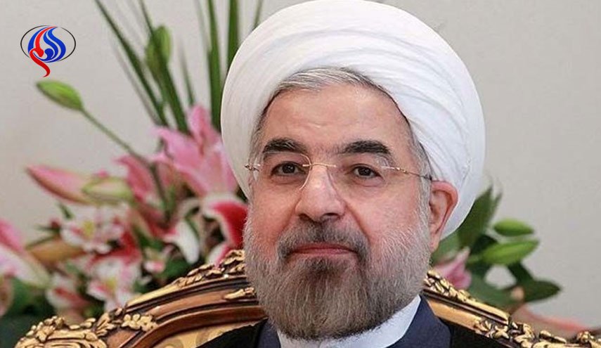 روحانی سالروز استقلال نیکاراگوئه را تبریک گفت