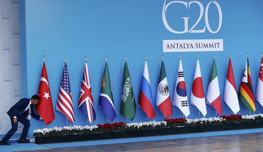 مجزرة مسجدي نيوزيلندا تدفع G20 إلى تشديد الإجراءات ضد التطرف في الإنترنت
