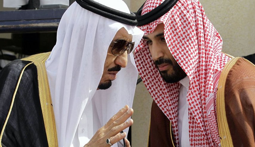 الانهيار البطيء للنظام السعودي..بن سلمان وحيدا في القمة! 