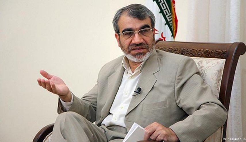 ایراد به طرح تشکیل وزارت میراث فرهنگی/ واکنش به نطق نماینده تهران