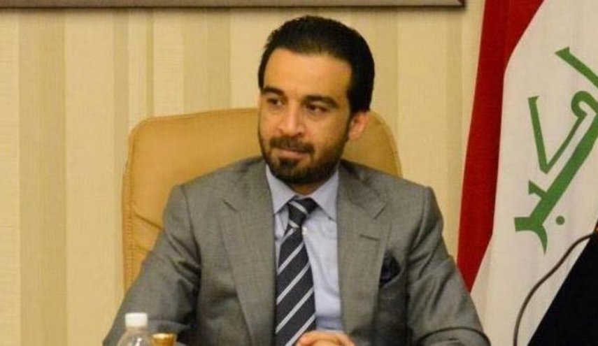الحلبوسي: البرلمان سيلعب دورا محوريا لتقويم اداء الحكومة