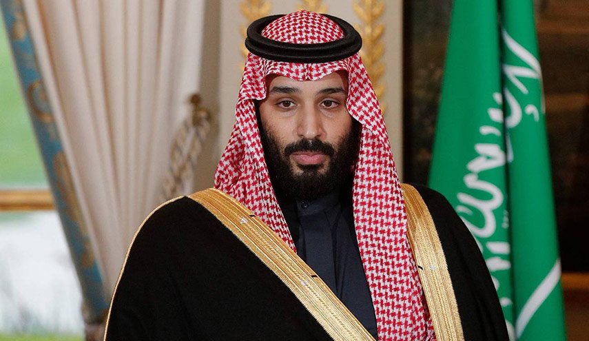 بن سلمان: لن نسمح لأحد أيا كان أن يعتدي على سيادة وطننا 