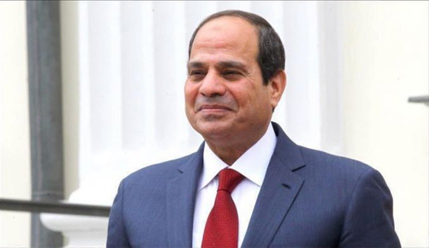السيسي يطلق أضخم حملة مسح طبي في العالم