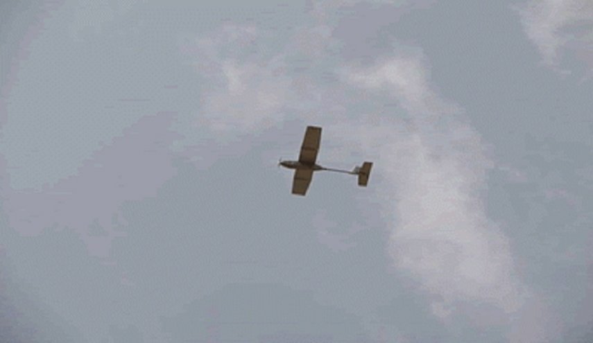 اليمن.. سلاح الجو المسير ينفذ هجوماً جوياً على تجمعات مرتزقة العدوان بالجوف
