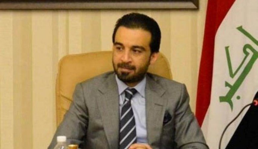 الحلبوسي: رئيس الوزراء سيكون بمواصفات المرجعية

