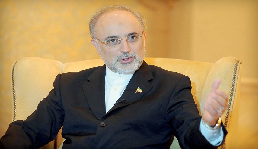 صالحي يغادر الى فيينا