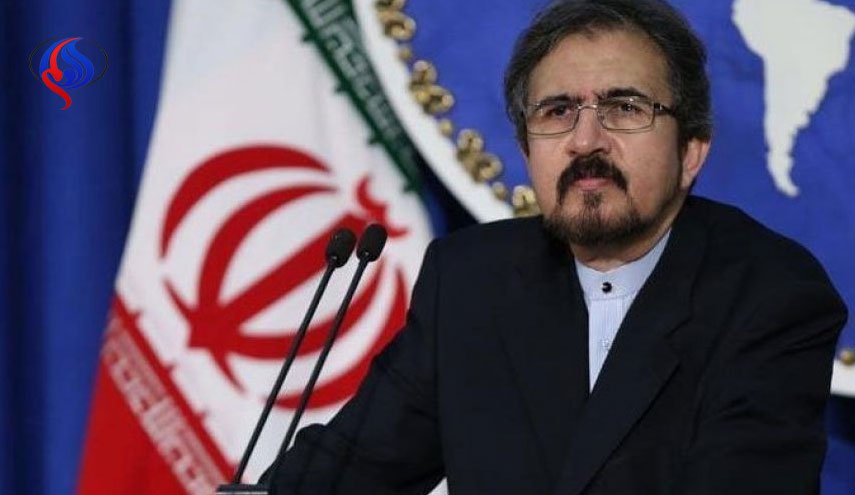 واکنش سخنگوی وزارت خارجه به انتقادات در باره روند تعیین سفرا
