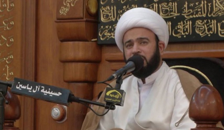 البحرين: استدعاء خطيب آخر شارك في إحياء عاشوراء