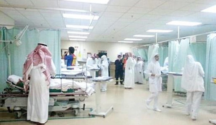 السعودية: حالة إصابة بالكوليرا في جنوب المملكة
