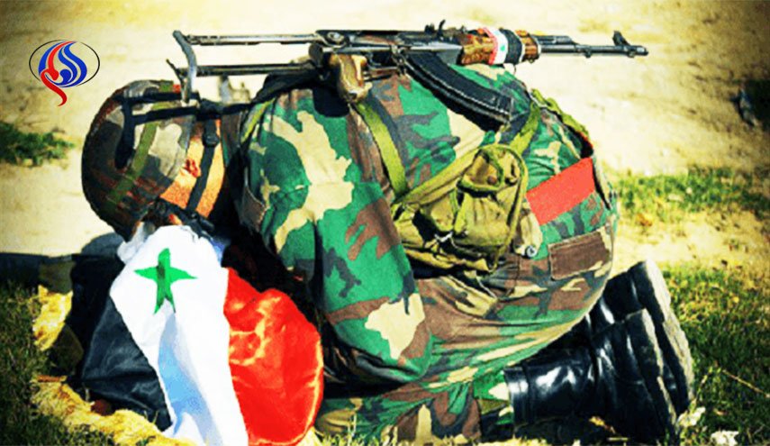 فك الشيفرة ونهاية الحرب على سوريا