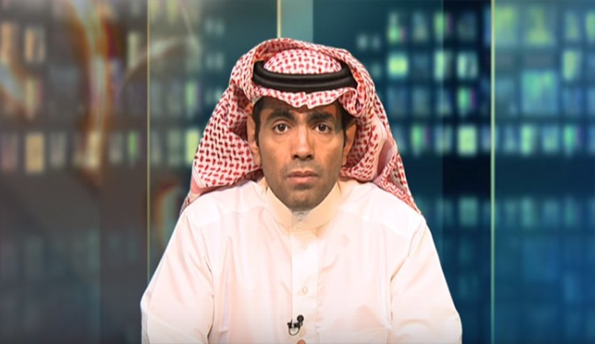 غانم الدوسري يكشف تفاصيل الاعتداء عليه من قبل رجال “ابن سلمان”
