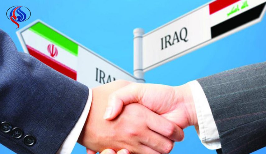 العلاقات الايرانية العراقية.. عزم واحد وإرادة متطابقة لتحقيق هدف مشترك