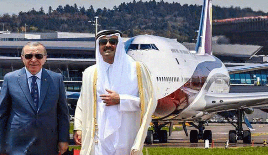 المعارضة تستفز واردوغان يرد!
