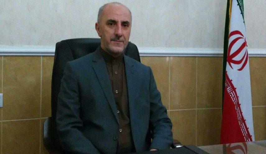 ايران: لامبرّر قانوني لتواجد 