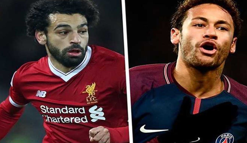 ليفربول يتحدى باريس سان جيرمان في دوري أبطال أوروبا اليوم