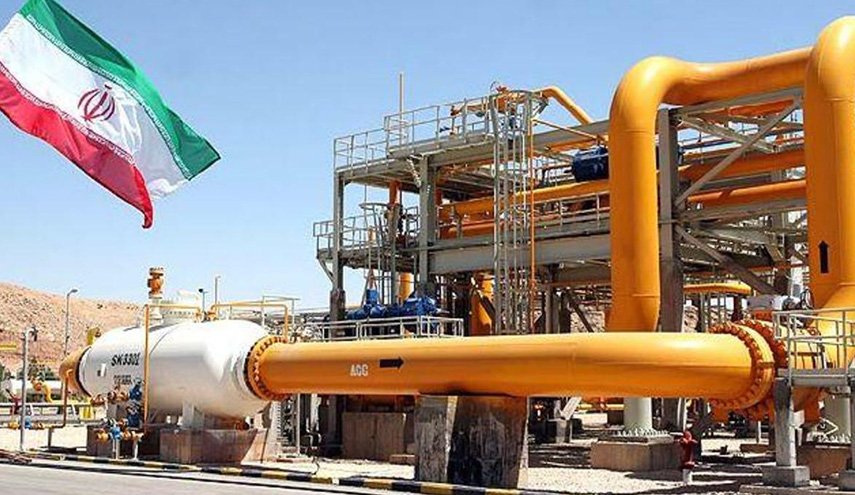 إيران تبيع النفط الخام مقوما بالعملة الاجنبية في بورصة محلية