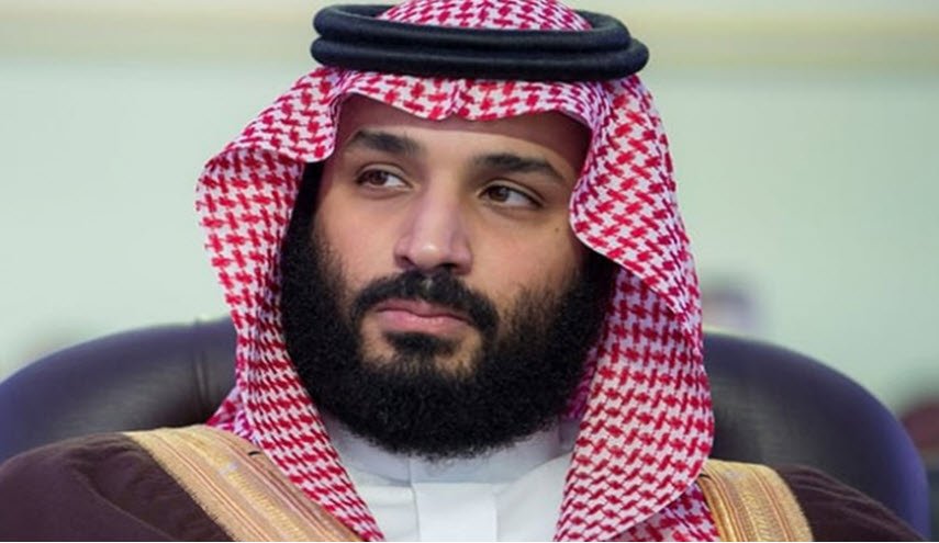 “ابن سلمان” الذي يزعم محاربة الفساد قام بهذا التناقض!